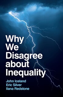 Front cover_Why We Disagree about Inequality
