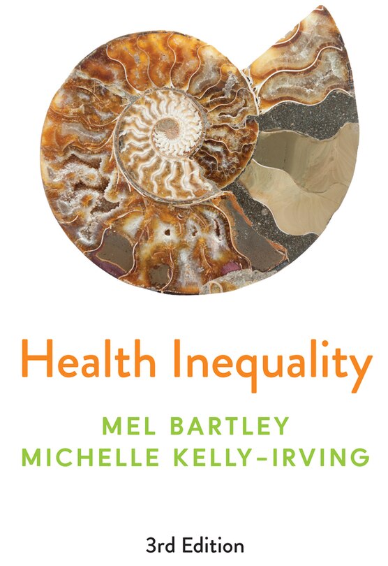 Front cover_Health Inequality
