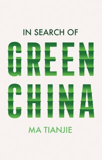 Couverture_In Search of Green China