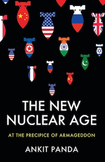 Front cover_The New Nuclear Age
