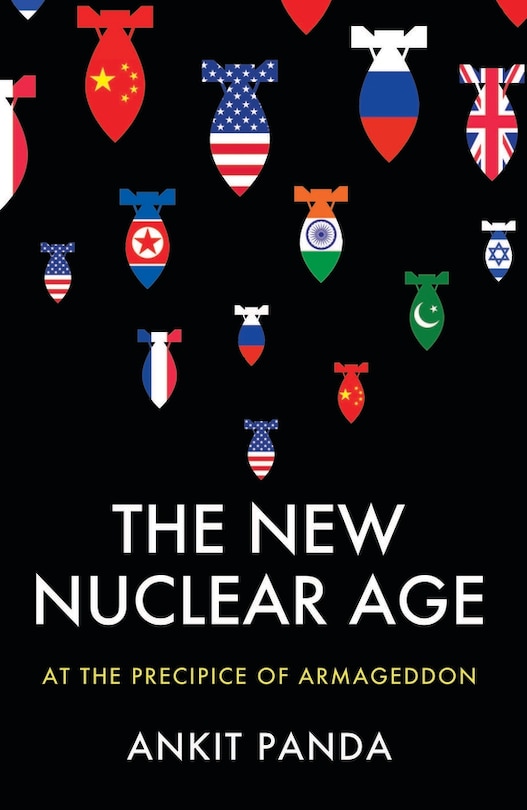 Front cover_The New Nuclear Age