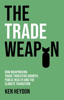Couverture_The Trade Weapon