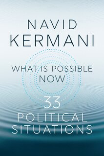Front cover_What is Possible Now