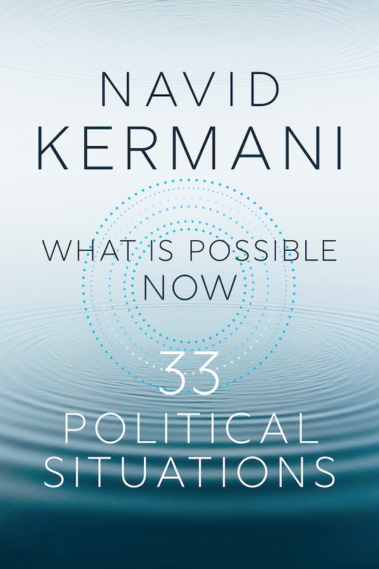 Front cover_What is Possible Now