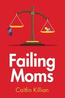 Front cover_Failing Moms