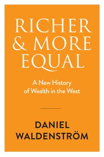 Couverture_Richer and More Equal