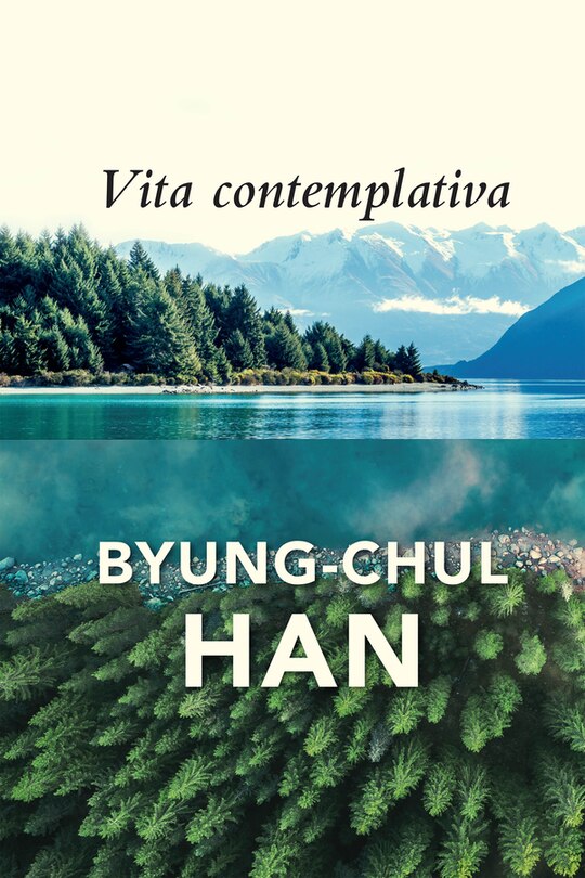 Front cover_Vita Contemplativa