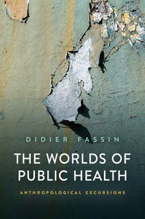 Front cover_The Worlds of Public Health
