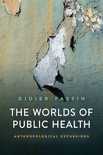 Front cover_The Worlds of Public Health