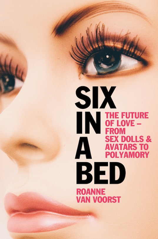 Couverture_Six in a Bed