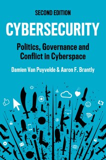 Front cover_Cybersecurity