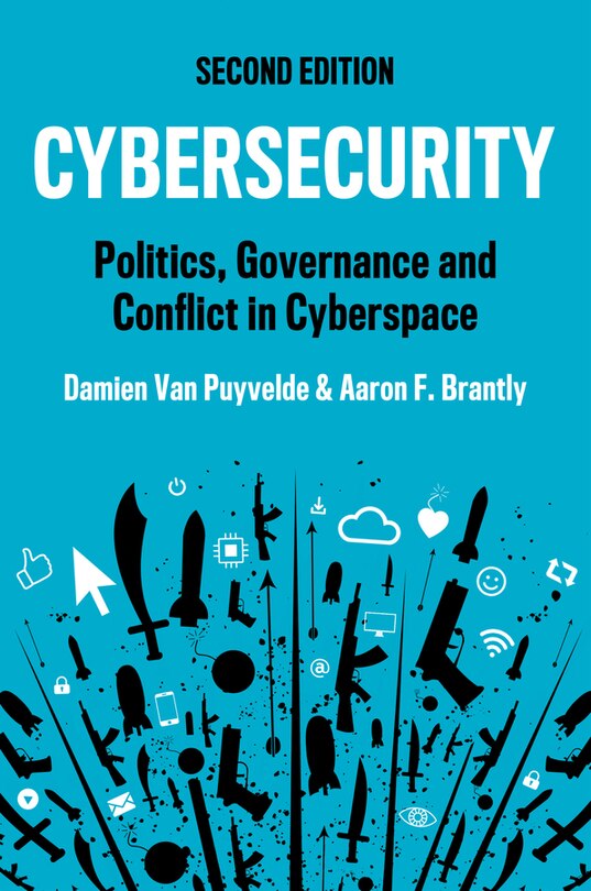 Front cover_Cybersecurity