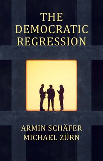 Couverture_The Democratic Regression