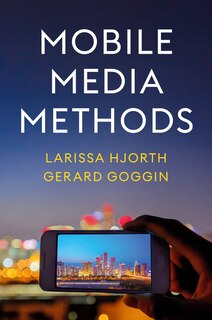 Front cover_Mobile Media Methods