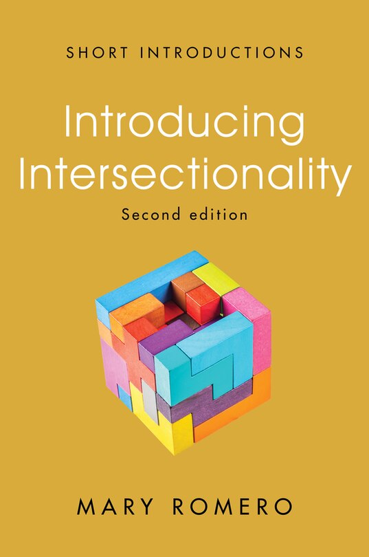 Front cover_Introducing Intersectionality