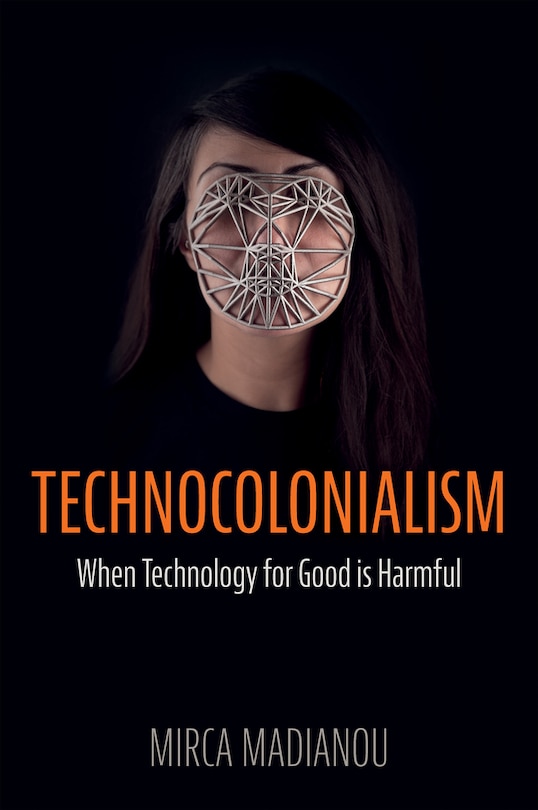 Front cover_Technocolonialism