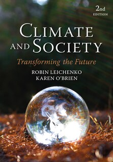 Couverture_Climate and Society