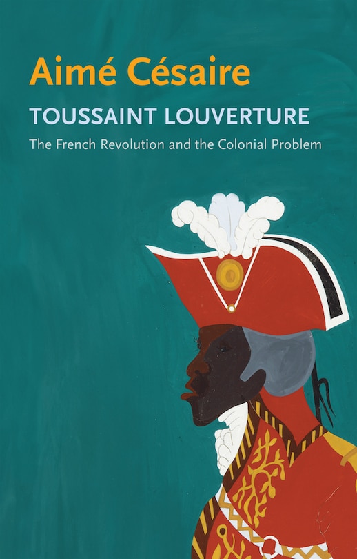 Front cover_Toussaint Louverture