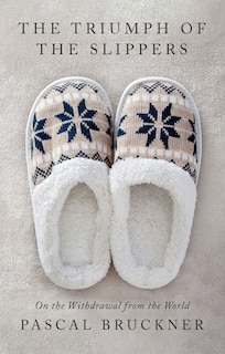 Front cover_The Triumph of the Slippers