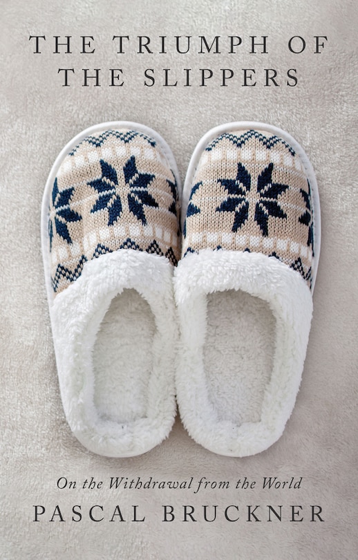 Front cover_The Triumph of the Slippers