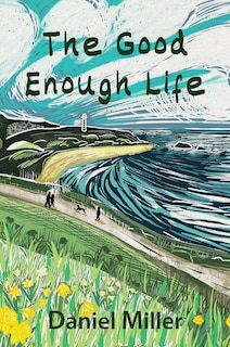 Front cover_The Good Enough Life