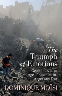 Front cover_The Triumph of Emotions
