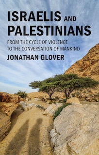 Front cover_Israelis and Palestinians