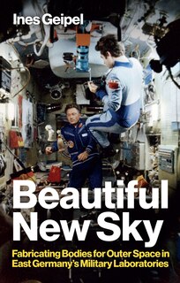 Front cover_Beautiful New Sky