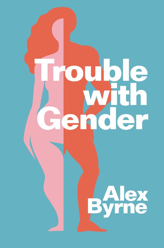 Couverture_Trouble With Gender