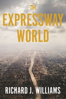 Front cover_The Expressway World
