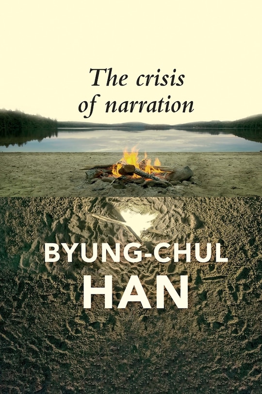 Front cover_The Crisis of Narration
