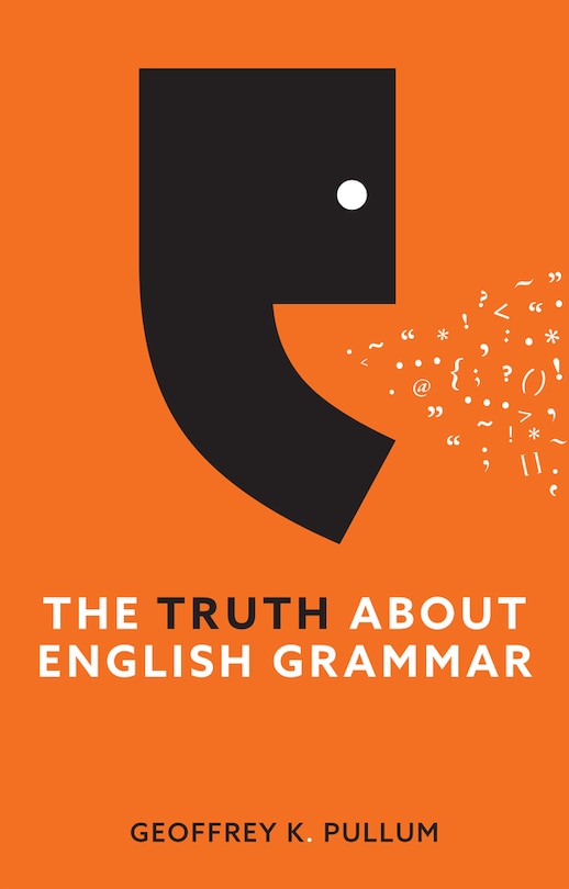 Couverture_The Truth About English Grammar