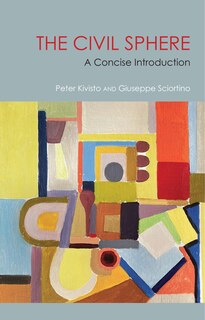 Couverture_The Civil Sphere