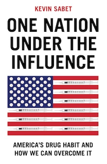 Couverture_One Nation Under the Influence