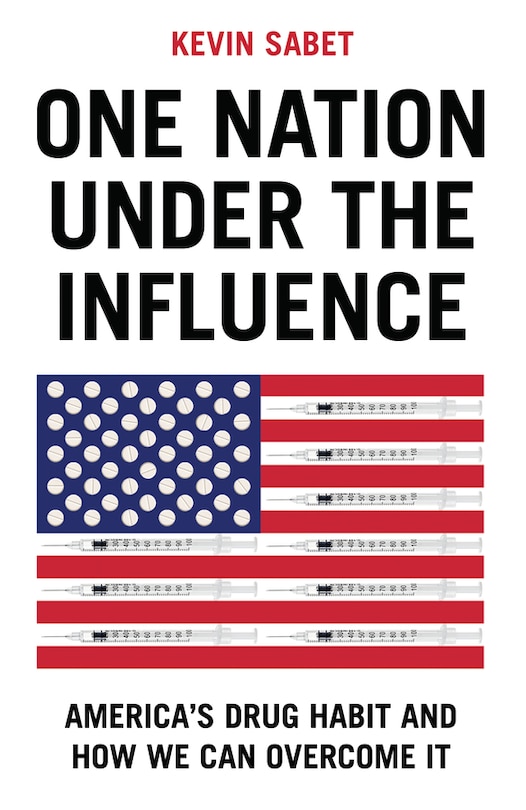 Couverture_One Nation Under the Influence