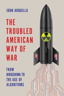 Couverture_The Troubled American Way of War