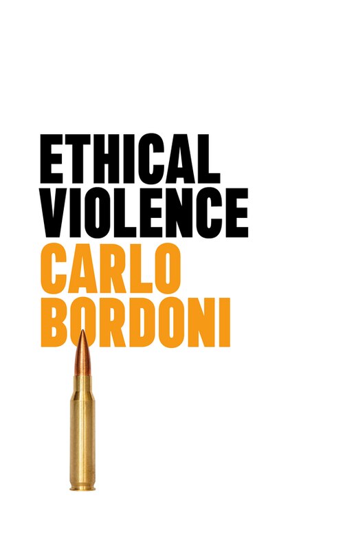 Front cover_Ethical Violence