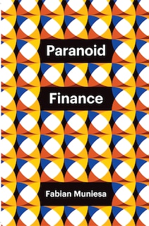 Front cover_Paranoid Finance