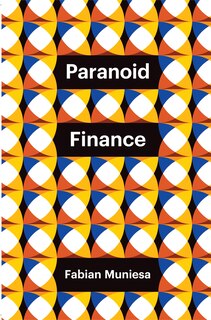 Front cover_Paranoid Finance