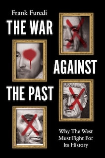 Front cover_The War Against the Past