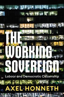 Front cover_The Working Sovereign