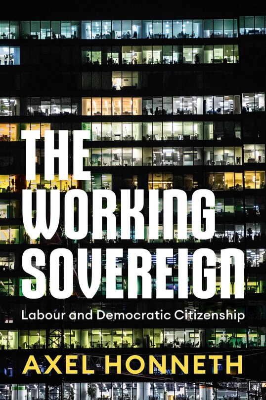 Front cover_The Working Sovereign