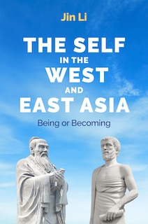 Front cover_The Self in the West and East Asia
