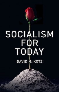 Front cover_Socialism for Today