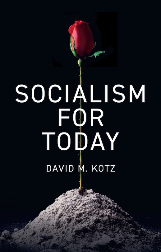 Front cover_Socialism for Today
