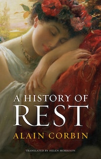 Front cover_A History of Rest