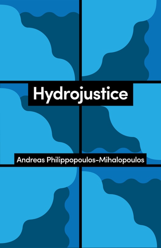 Front cover_Hydrojustice