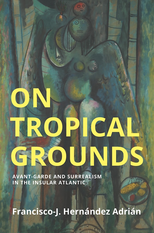 Front cover_On Tropical Grounds