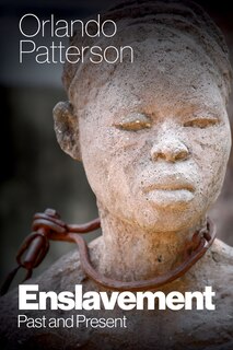 Front cover_Enslavement