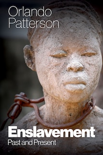 Front cover_Enslavement